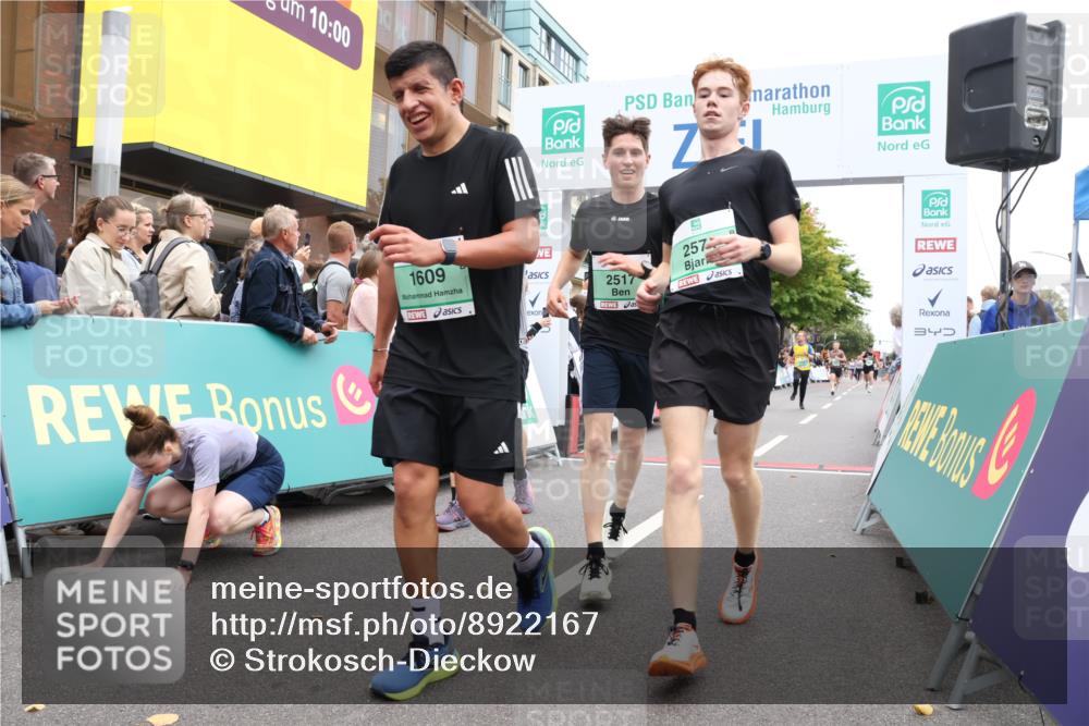 21.09.2025 - PSD Bank Halbmarathon Strokosch-Dieckow http://msf.ph/oto/8922167 21.09.2025 11:59:38 Ziel 1196, 1609, 2241, 2248, 2517, 2558, 2574, 2581, 2645, 2794, 2915, 3217, 3962 meine-sportfotos.de