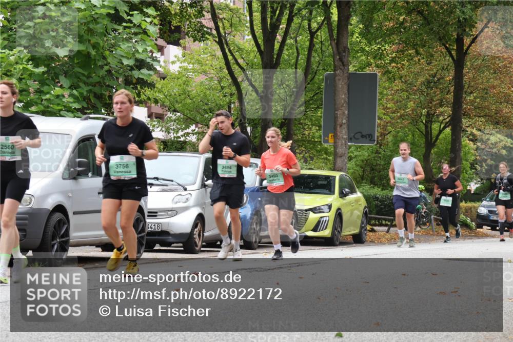 21.09.2025 - PSD Bank Halbmarathon Luisa Fischer http://msf.ph/oto/8922172 21.09.2025 12:08:12 Laufen 2560, 3756, 3494, 6418, 3493, 3643, 3535 meine-sportfotos.de