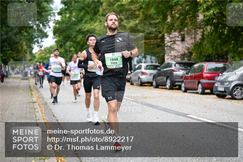 21.09.2025 - PSD Bank Halbmarathon Dr. Thomas Lammeyer http://msf.ph/oto/8922217 21.09.2025 10:41:42 Laufen 1948 meine-sportfotos.de