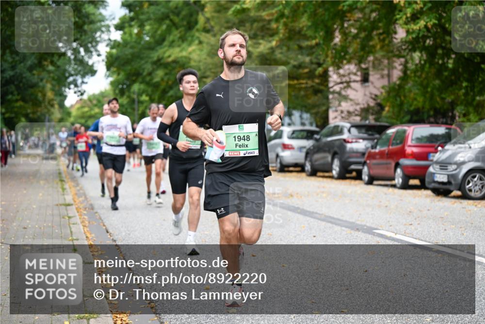 21.09.2025 - PSD Bank Halbmarathon Dr. Thomas Lammeyer http://msf.ph/oto/8922220 21.09.2025 10:41:42 Laufen 1948 meine-sportfotos.de