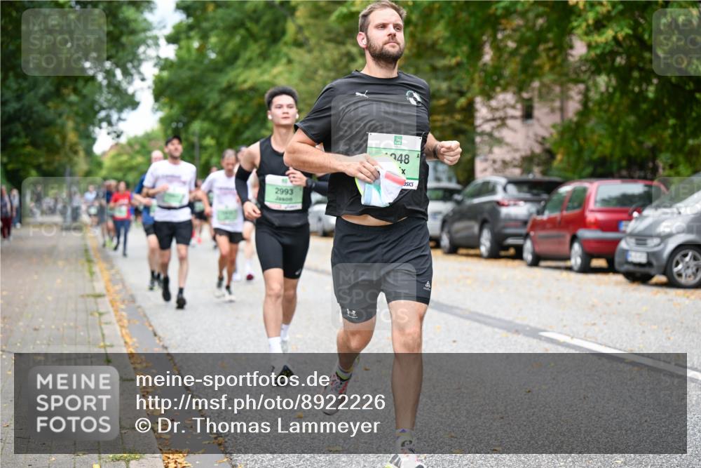 21.09.2025 - PSD Bank Halbmarathon Dr. Thomas Lammeyer http://msf.ph/oto/8922226 21.09.2025 10:41:42 Laufen 2993, 48 meine-sportfotos.de
