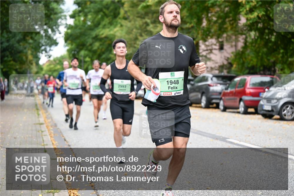 21.09.2025 - PSD Bank Halbmarathon Dr. Thomas Lammeyer http://msf.ph/oto/8922229 21.09.2025 10:41:42 Laufen 2993, 1948 meine-sportfotos.de