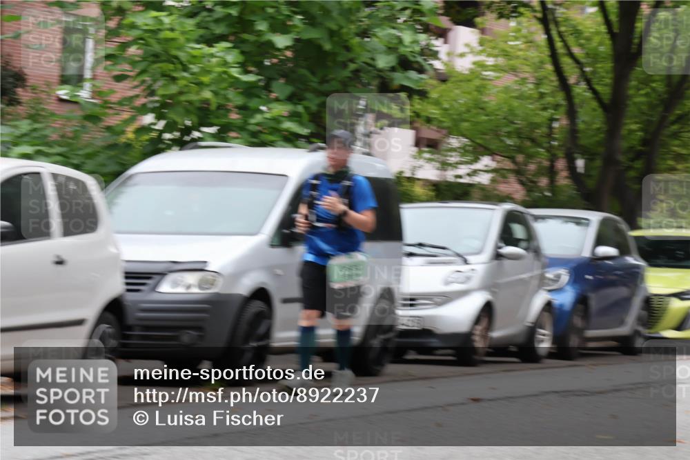 21.09.2025 - PSD Bank Halbmarathon Luisa Fischer http://msf.ph/oto/8922237 21.09.2025 12:08:31 Laufen  meine-sportfotos.de