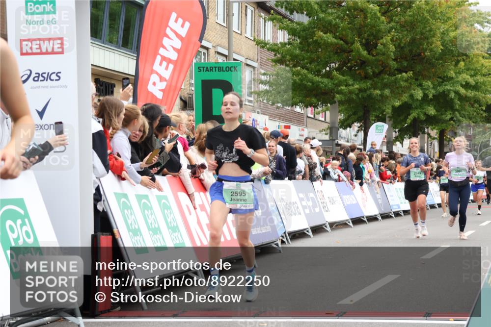 21.09.2025 - PSD Bank Halbmarathon Strokosch-Dieckow http://msf.ph/oto/8922250 21.09.2025 11:59:47 Ziel 1042, 1367, 1700, 2549, 2558, 2581, 2595, 2645, 3217, 3990 meine-sportfotos.de