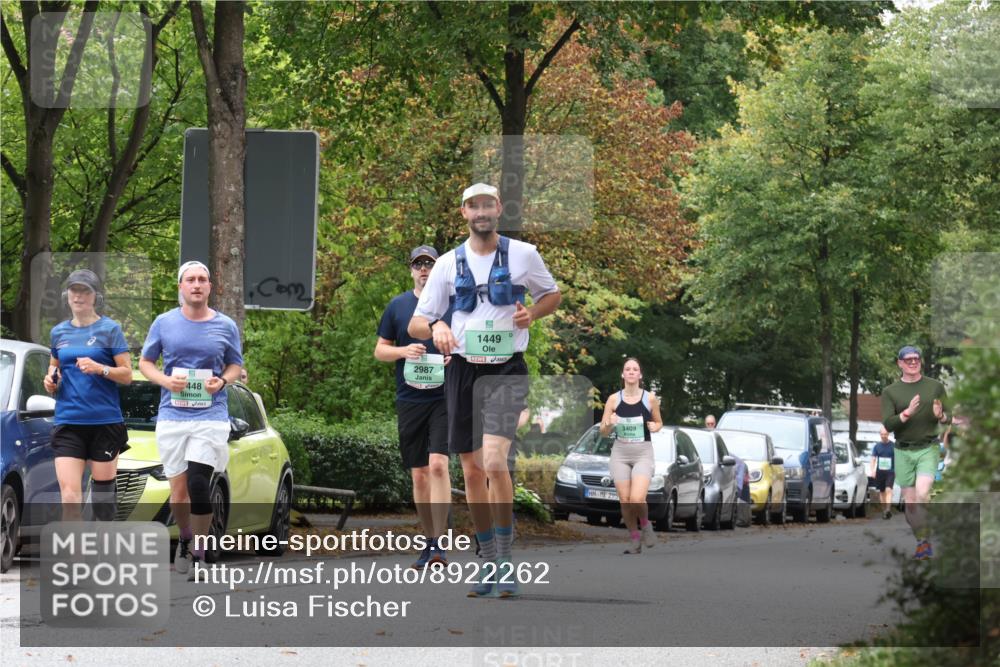 21.09.2025 - PSD Bank Halbmarathon Luisa Fischer http://msf.ph/oto/8922262 21.09.2025 12:08:36 Laufen 448, 2987, 1449, 295, 3409 meine-sportfotos.de