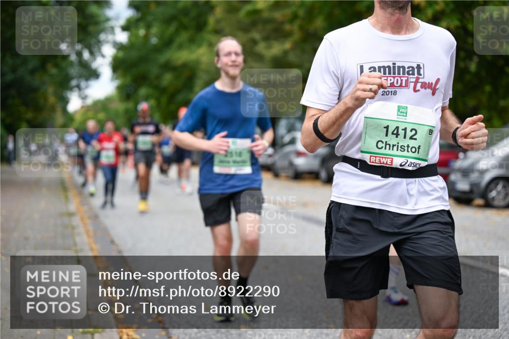 21.09.2025 - PSD Bank Halbmarathon Dr. Thomas Lammeyer http://msf.ph/oto/8922290 21.09.2025 10:41:46 Laufen 2510, 2018, 1412 meine-sportfotos.de