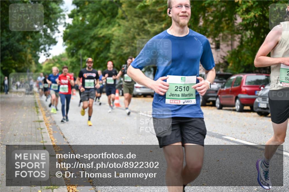 21.09.2025 - PSD Bank Halbmarathon Dr. Thomas Lammeyer http://msf.ph/oto/8922302 21.09.2025 10:41:46 Laufen 2510 meine-sportfotos.de