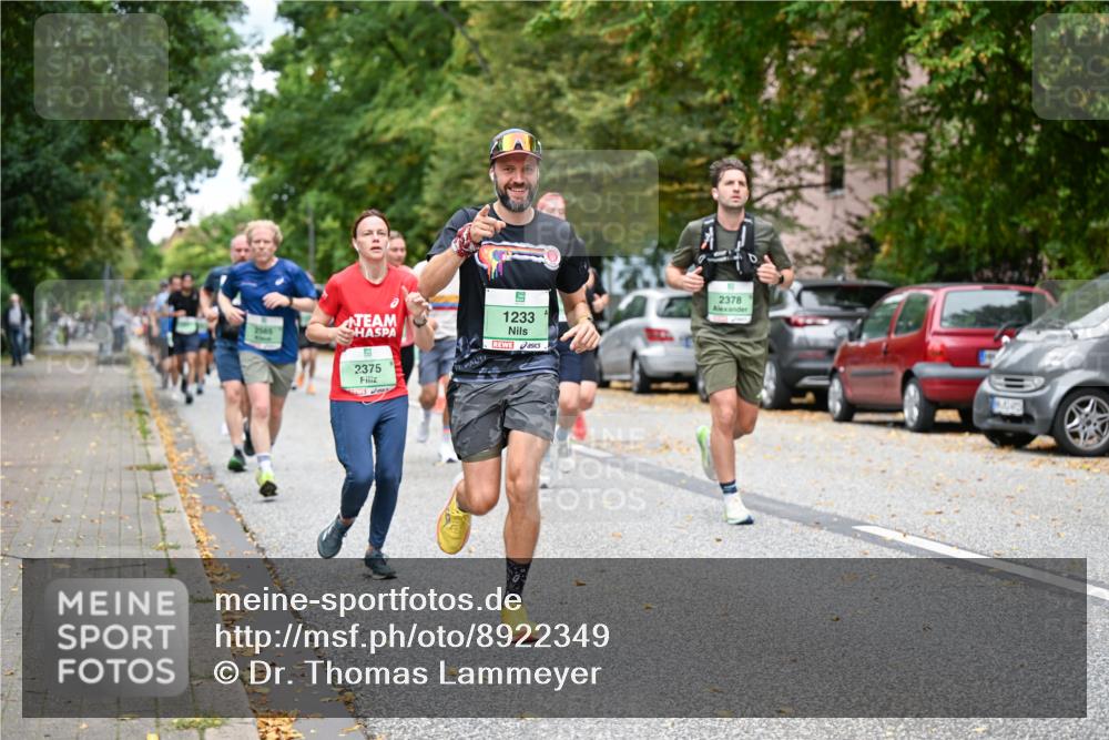 21.09.2025 - PSD Bank Halbmarathon Dr. Thomas Lammeyer http://msf.ph/oto/8922349 21.09.2025 10:41:49 Laufen 2565, 2375, 1233, 2378 meine-sportfotos.de