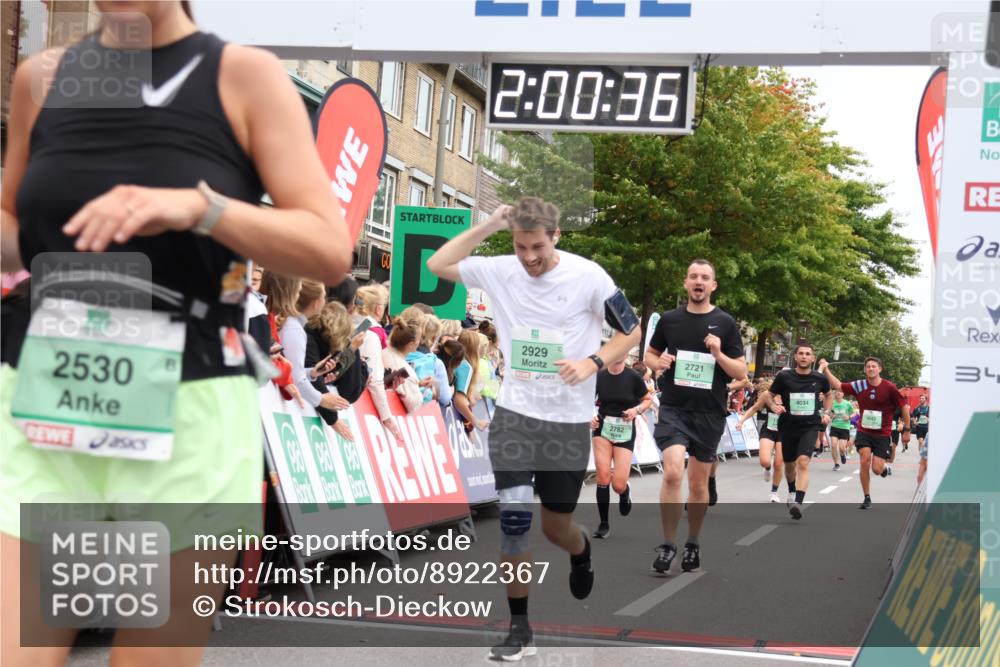 21.09.2025 - PSD Bank Halbmarathon Strokosch-Dieckow http://msf.ph/oto/8922367 21.09.2025 11:59:59 Ziel 1075, 1741, 2530, 2721, 2782, 2918, 2929, 3048, 3152, 4034, 4042, 4049 meine-sportfotos.de
