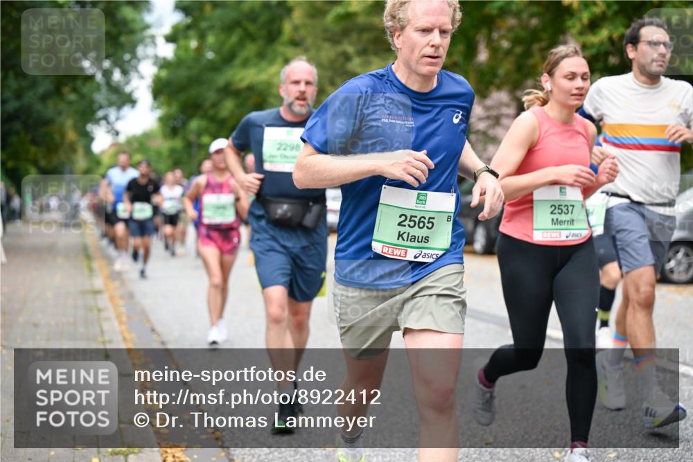 21.09.2025 - PSD Bank Halbmarathon Dr. Thomas Lammeyer http://msf.ph/oto/8922412 21.09.2025 10:41:52 Laufen 2298, 2025, 2565, 2537 meine-sportfotos.de