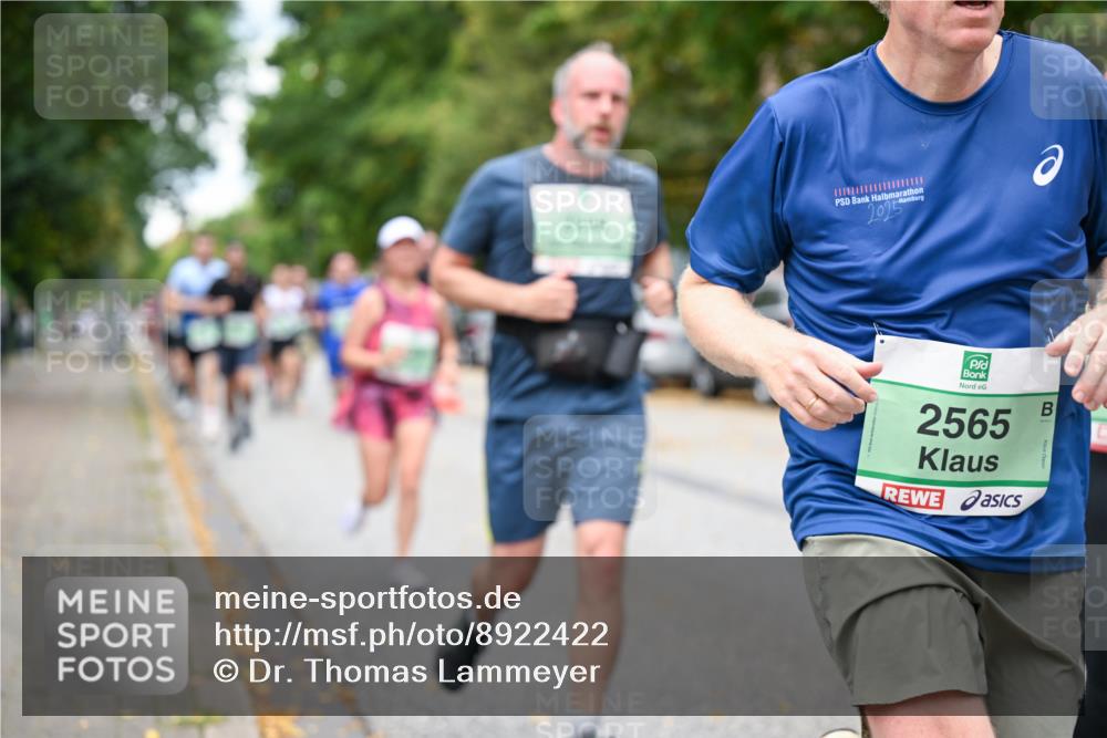 21.09.2025 - PSD Bank Halbmarathon Dr. Thomas Lammeyer http://msf.ph/oto/8922422 21.09.2025 10:41:52 Laufen 2025, 2565 meine-sportfotos.de