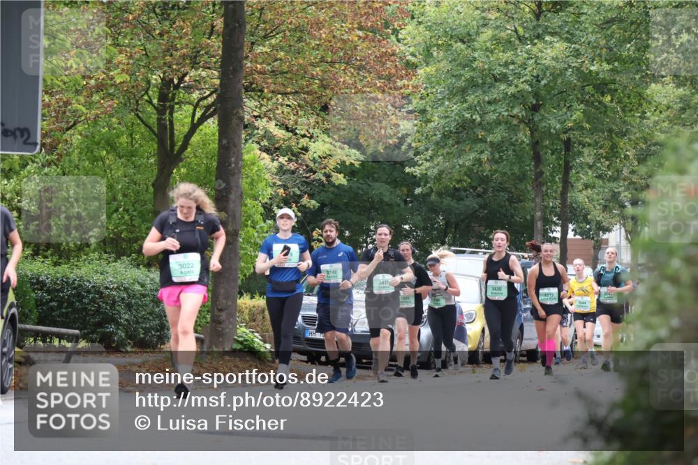 21.09.2025 - PSD Bank Halbmarathon Luisa Fischer http://msf.ph/oto/8922423 21.09.2025 12:09:25 Laufen 3022, 3742, 3432, 3430, 1012, 1005, 3644 meine-sportfotos.de