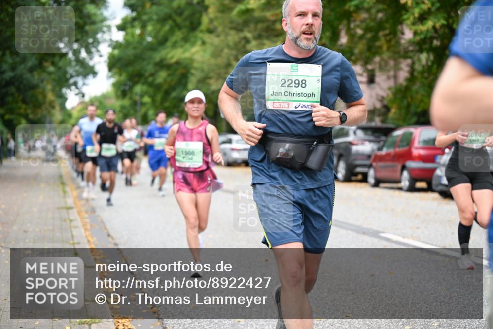21.09.2025 - PSD Bank Halbmarathon Dr. Thomas Lammeyer http://msf.ph/oto/8922427 21.09.2025 10:41:53 Laufen 1500, 2298, 8078 meine-sportfotos.de