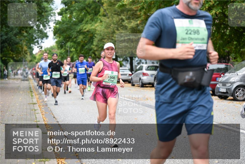 21.09.2025 - PSD Bank Halbmarathon Dr. Thomas Lammeyer http://msf.ph/oto/8922433 21.09.2025 10:41:53 Laufen 508, 2298 meine-sportfotos.de