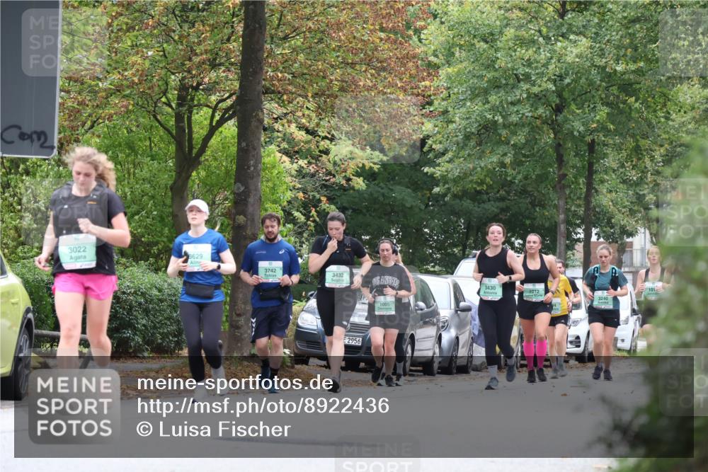 21.09.2025 - PSD Bank Halbmarathon Luisa Fischer http://msf.ph/oto/8922436 21.09.2025 12:09:27 Laufen 3022, 3629, 3742, 3432, 3430, 1012, 3240, 2956, 1005, 101 meine-sportfotos.de