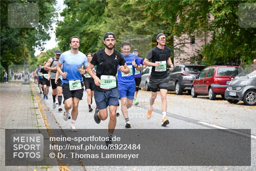 21.09.2025 - PSD Bank Halbmarathon Dr. Thomas Lammeyer http://msf.ph/oto/8922484 21.09.2025 10:41:56 Laufen 5, 2411, 2337, 1396, 4915 meine-sportfotos.de