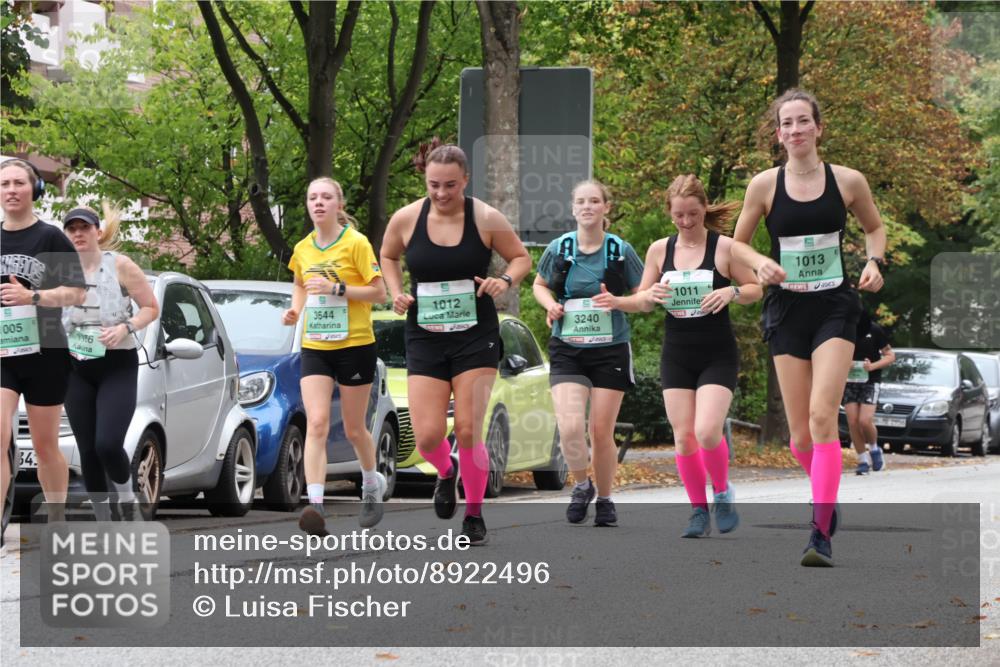 21.09.2025 - PSD Bank Halbmarathon Luisa Fischer http://msf.ph/oto/8922496 21.09.2025 12:09:39 Laufen 1005, 6, 34, 3644, 1012, 3240, 1011, 1013, 2756 meine-sportfotos.de