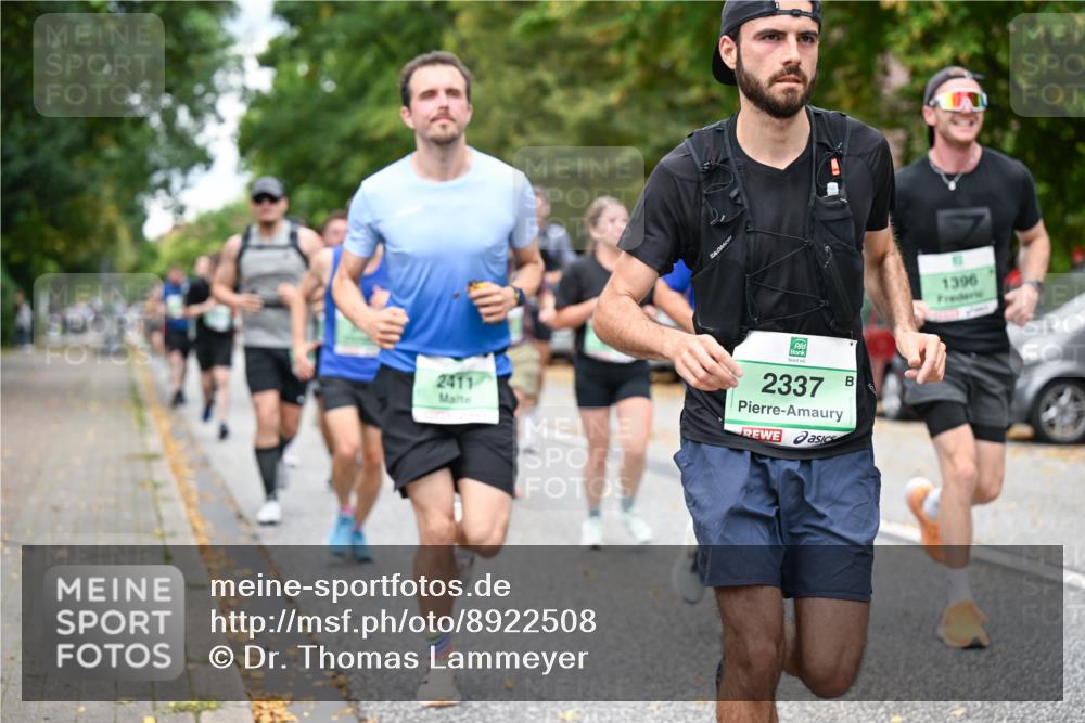 21.09.2025 - PSD Bank Halbmarathon Dr. Thomas Lammeyer http://msf.ph/oto/8922508 21.09.2025 10:41:57 Laufen 2411, 2337, 1396 meine-sportfotos.de