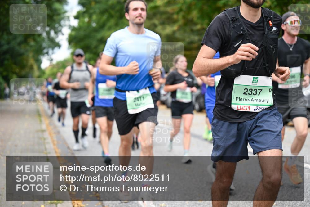 21.09.2025 - PSD Bank Halbmarathon Dr. Thomas Lammeyer http://msf.ph/oto/8922511 21.09.2025 10:41:57 Laufen 2411, 2337 meine-sportfotos.de