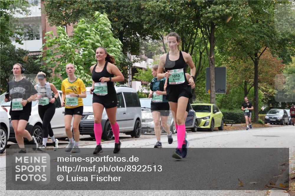 21.09.2025 - PSD Bank Halbmarathon Luisa Fischer http://msf.ph/oto/8922513 21.09.2025 12:09:42 Laufen 1186, 3644, 1005, 1012, 6418, 3240, 1013, 3 meine-sportfotos.de