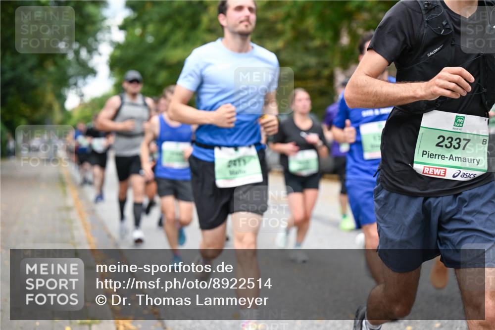21.09.2025 - PSD Bank Halbmarathon Dr. Thomas Lammeyer http://msf.ph/oto/8922514 21.09.2025 10:41:57 Laufen 2411, 2337 meine-sportfotos.de
