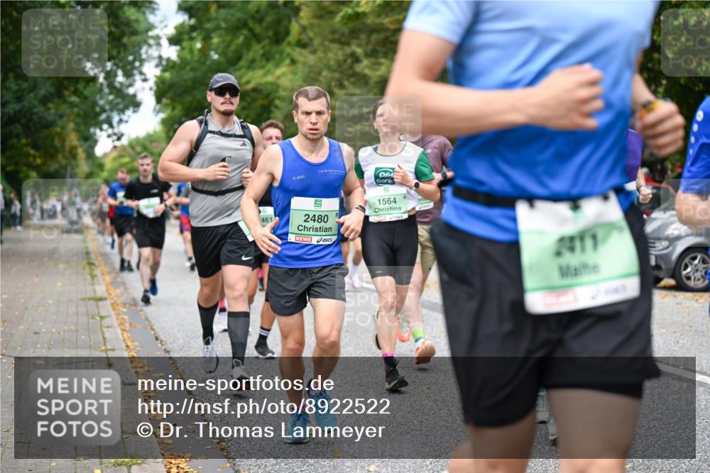 21.09.2025 - PSD Bank Halbmarathon Dr. Thomas Lammeyer http://msf.ph/oto/8922522 21.09.2025 10:41:58 Laufen 2480, 1564, 2411 meine-sportfotos.de