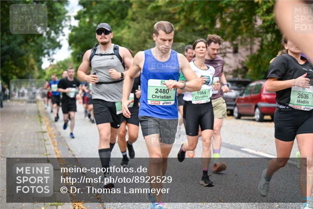 21.09.2025 - PSD Bank Halbmarathon Dr. Thomas Lammeyer http://msf.ph/oto/8922529 21.09.2025 10:41:58 Laufen 2480, 1564, 2636 meine-sportfotos.de