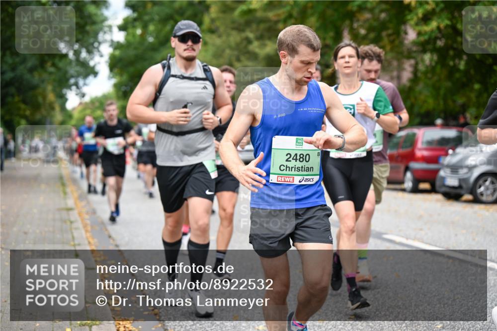 21.09.2025 - PSD Bank Halbmarathon Dr. Thomas Lammeyer http://msf.ph/oto/8922532 21.09.2025 10:41:59 Laufen 2480 meine-sportfotos.de