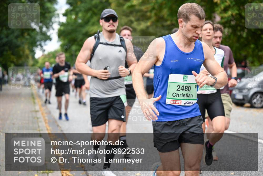 21.09.2025 - PSD Bank Halbmarathon Dr. Thomas Lammeyer http://msf.ph/oto/8922533 21.09.2025 10:41:59 Laufen 2480 meine-sportfotos.de