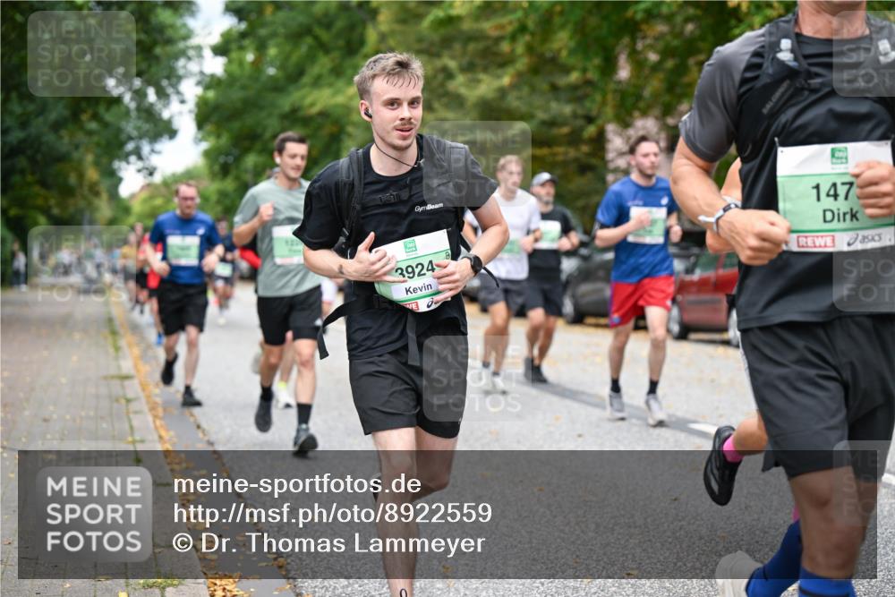 21.09.2025 - PSD Bank Halbmarathon Dr. Thomas Lammeyer http://msf.ph/oto/8922559 21.09.2025 10:42:01 Laufen 3924, 147 meine-sportfotos.de