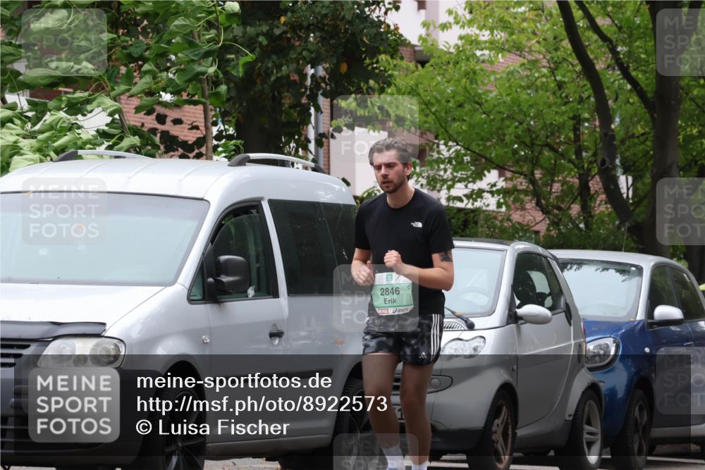 21.09.2025 - PSD Bank Halbmarathon Luisa Fischer http://msf.ph/oto/8922573 21.09.2025 12:09:49 Laufen 2846 meine-sportfotos.de