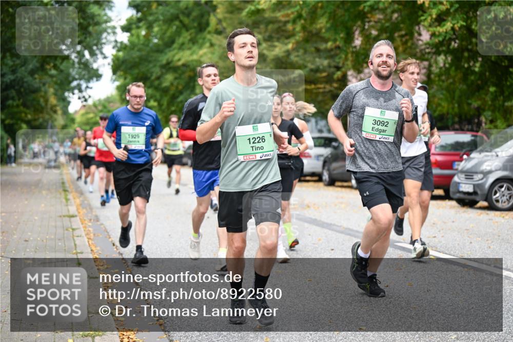 21.09.2025 - PSD Bank Halbmarathon Dr. Thomas Lammeyer http://msf.ph/oto/8922580 21.09.2025 10:42:03 Laufen 1929, 1226, 13, 3092 meine-sportfotos.de