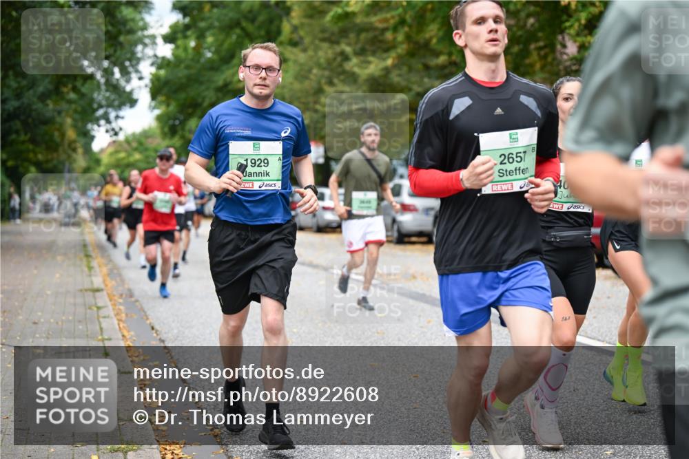 21.09.2025 - PSD Bank Halbmarathon Dr. Thomas Lammeyer http://msf.ph/oto/8922608 21.09.2025 10:42:04 Laufen 1929, 2657 meine-sportfotos.de