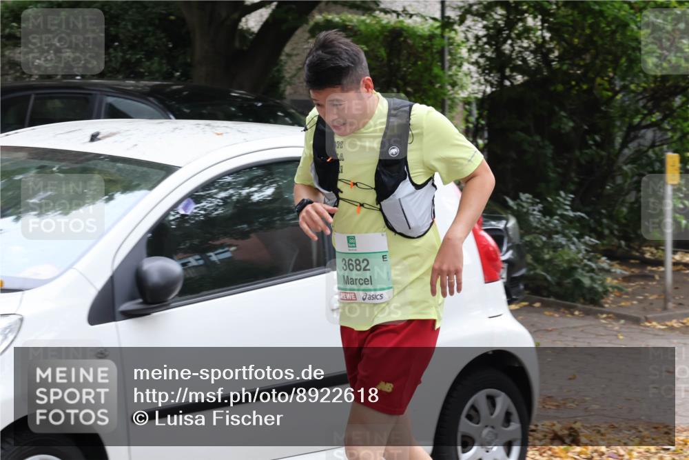 21.09.2025 - PSD Bank Halbmarathon Luisa Fischer http://msf.ph/oto/8922618 21.09.2025 12:10:38 Laufen 3682 meine-sportfotos.de