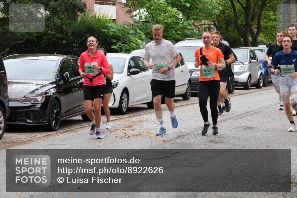 21.09.2025 - PSD Bank Halbmarathon Luisa Fischer http://msf.ph/oto/8922626 21.09.2025 12:10:41 Laufen 136, 3602, 3724, 3754 meine-sportfotos.de