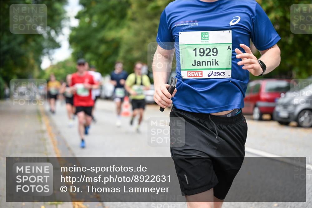 21.09.2025 - PSD Bank Halbmarathon Dr. Thomas Lammeyer http://msf.ph/oto/8922631 21.09.2025 10:42:05 Laufen 101, 1929 meine-sportfotos.de