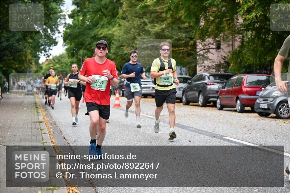 21.09.2025 - PSD Bank Halbmarathon Dr. Thomas Lammeyer http://msf.ph/oto/8922647 21.09.2025 10:42:06 Laufen 2586, 240, 2229 meine-sportfotos.de