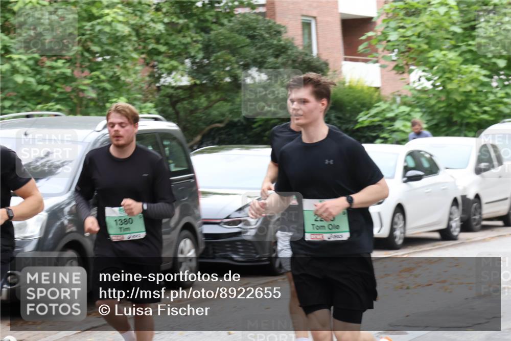 21.09.2025 - PSD Bank Halbmarathon Luisa Fischer http://msf.ph/oto/8922655 21.09.2025 12:10:47 Laufen 1380 meine-sportfotos.de