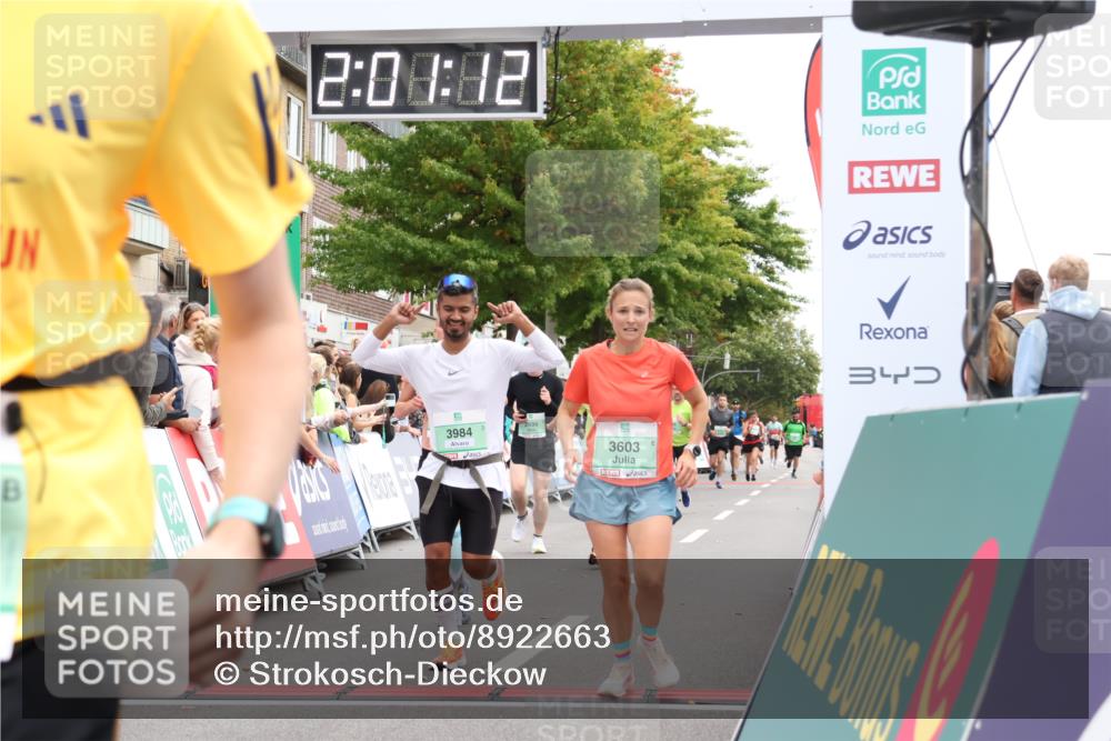 21.09.2025 - PSD Bank Halbmarathon Strokosch-Dieckow http://msf.ph/oto/8922663 21.09.2025 12:00:36 Ziel 1159, 2373, 2473, 2666, 2697, 2699, 2723, 2744, 3046, 3364, 3603, 3677, 3984 meine-sportfotos.de