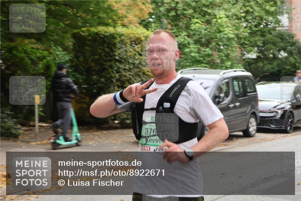 21.09.2025 - PSD Bank Halbmarathon Luisa Fischer http://msf.ph/oto/8922671 21.09.2025 12:10:52 Laufen 376 meine-sportfotos.de