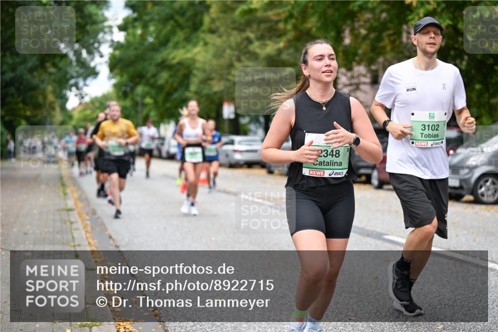 21.09.2025 - PSD Bank Halbmarathon Dr. Thomas Lammeyer http://msf.ph/oto/8922715 21.09.2025 10:42:10 Laufen 2348, 3102 meine-sportfotos.de