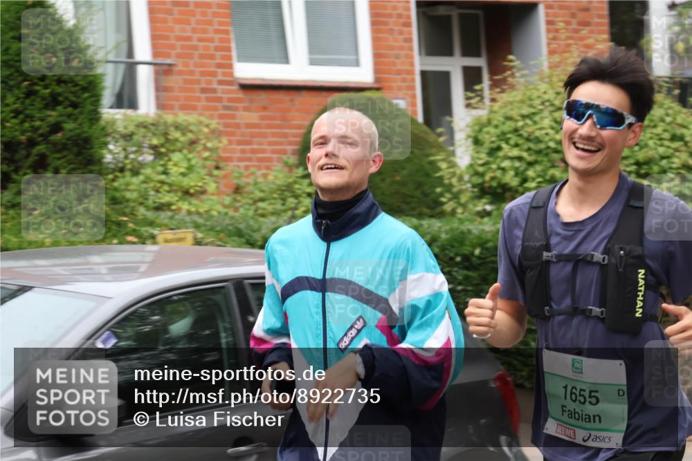 21.09.2025 - PSD Bank Halbmarathon Luisa Fischer http://msf.ph/oto/8922735 21.09.2025 12:11:50 Laufen 1655 meine-sportfotos.de