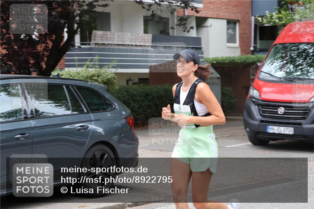 21.09.2025 - PSD Bank Halbmarathon Luisa Fischer http://msf.ph/oto/8922795 21.09.2025 12:13:26 Laufen 6700 meine-sportfotos.de
