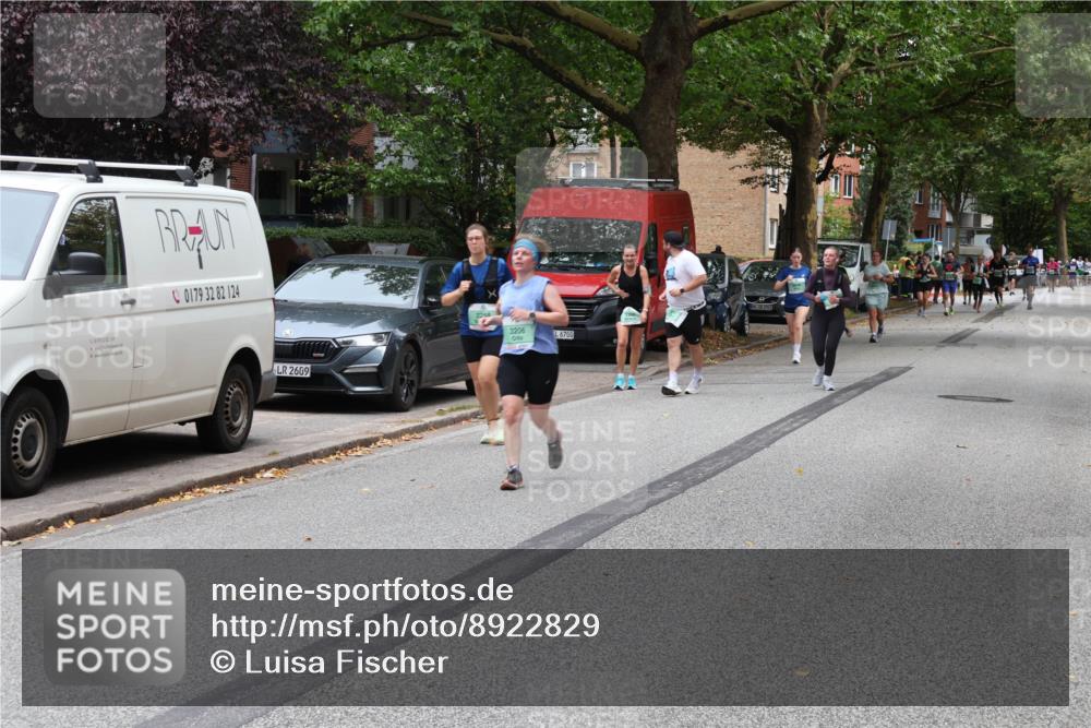 21.09.2025 - PSD Bank Halbmarathon Luisa Fischer http://msf.ph/oto/8922829 21.09.2025 12:13:56 Laufen 01792214, 0179, 32, 82, 124, 2609, 2206, 6700 meine-sportfotos.de