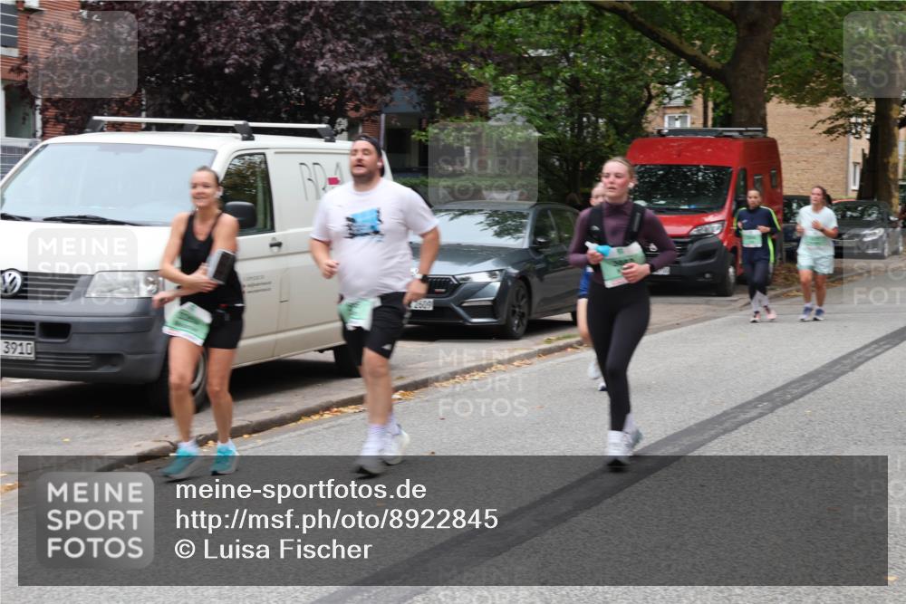 21.09.2025 - PSD Bank Halbmarathon Luisa Fischer http://msf.ph/oto/8922845 21.09.2025 12:14:02 Laufen 3910 meine-sportfotos.de
