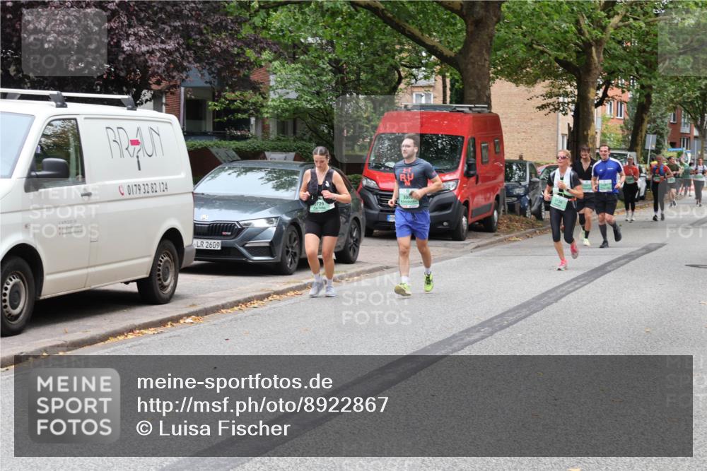 21.09.2025 - PSD Bank Halbmarathon Luisa Fischer http://msf.ph/oto/8922867 21.09.2025 12:14:12 Laufen 0179, 32, 82, 124, 2609, 3000, 3136 meine-sportfotos.de