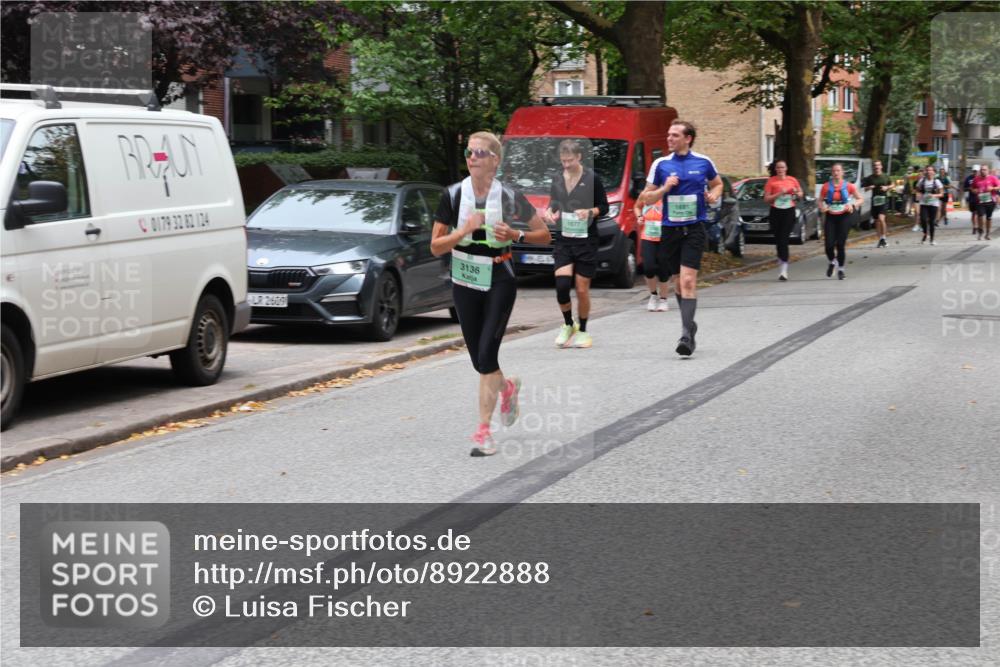 21.09.2025 - PSD Bank Halbmarathon Luisa Fischer http://msf.ph/oto/8922888 21.09.2025 12:14:16 Laufen 0179, 32, 82, 124, 26091, 3136, 1677, 1681 meine-sportfotos.de
