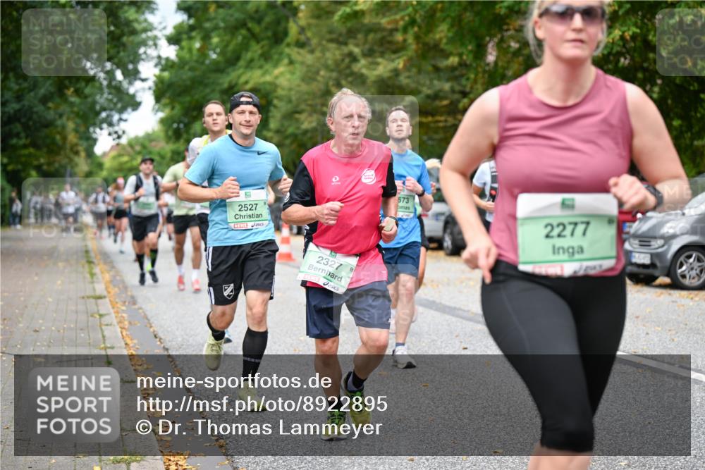 21.09.2025 - PSD Bank Halbmarathon Dr. Thomas Lammeyer http://msf.ph/oto/8922895 21.09.2025 10:42:20 Laufen 2527, 2327, 673, 2277 meine-sportfotos.de