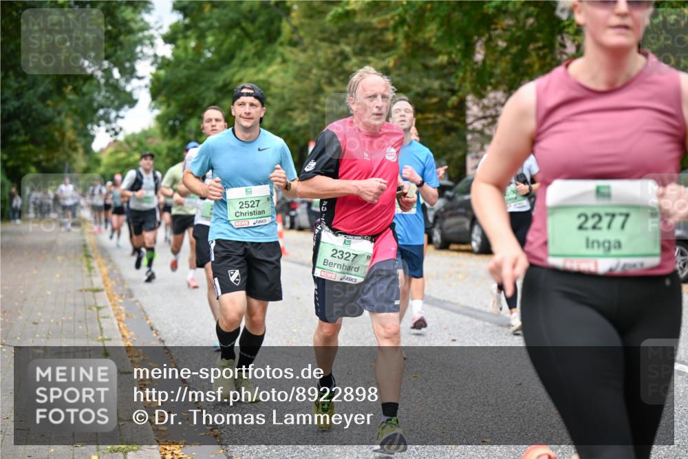 21.09.2025 - PSD Bank Halbmarathon Dr. Thomas Lammeyer http://msf.ph/oto/8922898 21.09.2025 10:42:20 Laufen 2527, 2327, 2277 meine-sportfotos.de