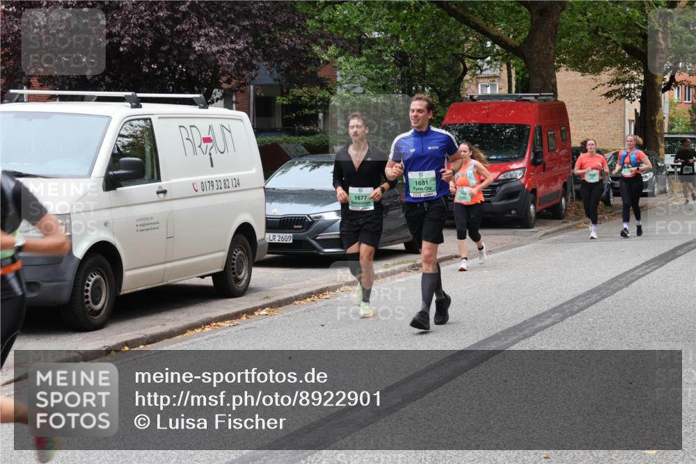 21.09.2025 - PSD Bank Halbmarathon Luisa Fischer http://msf.ph/oto/8922901 21.09.2025 12:14:19 Laufen 0179, 32, 82, 124, 2609, 1677, 1681 meine-sportfotos.de